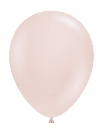 TUFTEX (50) 17" Cameo balloons latex balloons