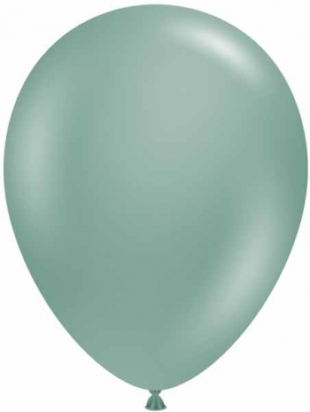 TUFTEX   Willow balloons TUF-TEX