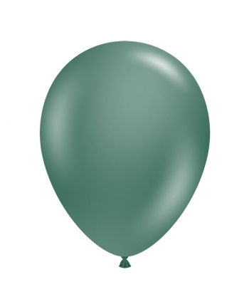 TUFTEX   Evergreen balloons TUF-TEX