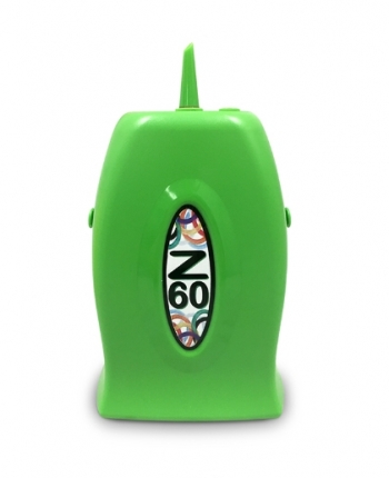 Z60 Portable rechargeable electric balloon pump balloon accessories